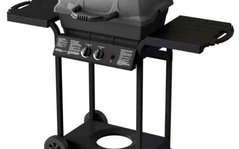 Huntington燃气BBQ烧烤炉 超低价特卖！