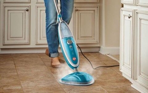 Hoover WH20200消毒蒸汽电动拖把 特卖！会员专享！