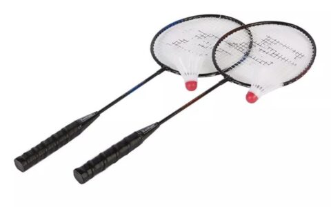 EastPoint Sports 羽毛球拍套装特卖！