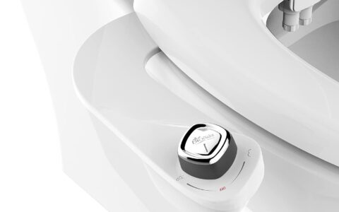 VOVO、BioBidet、BIGCOW等品牌 智能马桶/马桶盖、马桶便洁宝等特卖+包邮！