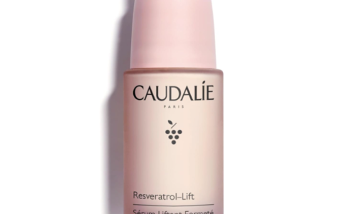 历史低价！Caudalie 欧缇丽 Resveratrol-Lift 30ml 白藜芦醇 提升抗皱紧致精华特卖+包邮！适合所有肌肤