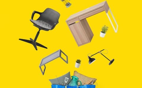 宜家 IKEA 会员 劳动节长周末 满额最高立减$70
