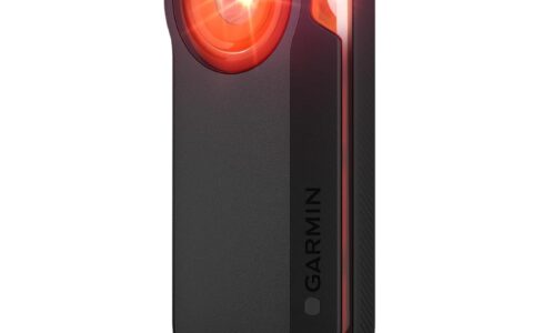 历史低价！安全骑行！Garmin 佳明 Varia RTL515 自行车尾灯雷达特卖+包邮！ 掌握后方车况，提示驶近车辆，原价269.99