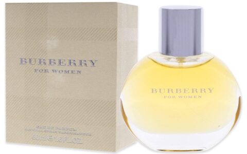 Burberry 博柏利 London  经典女士香水特卖+包邮！50ml /100ml 可选！