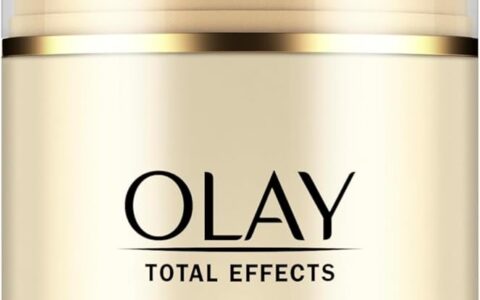 Olay 玉兰油  明星产品 Total Effects 7合1功效  50毫升 抗皱面霜特卖！多款可选！