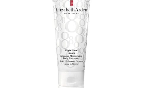 冬天干燥最需保湿霜！Elizabeth Arden 伊丽莎白雅顿8小时强效保湿护体霜特价！