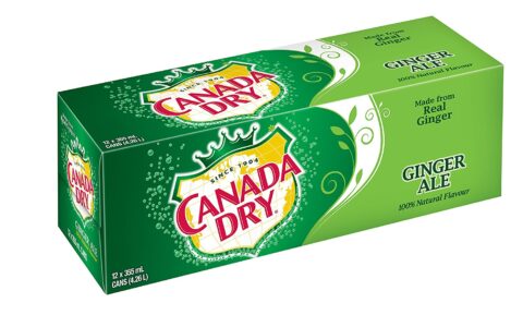 CocaCola、无糖可乐、Canada Dry、A&W根汁汽水等畅销饮料特卖！