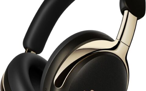 历史低价！Bose QuietComfort Ultra 第二代 头戴式 无线降噪耳机特卖+包邮！多色可选！
