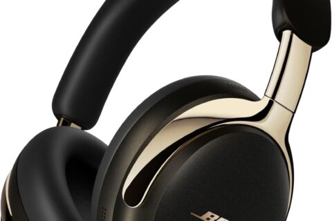 历史低价！Bose QuietComfort Ultra 第二代 头戴式 无线降噪耳机特卖+包邮！多色可选！