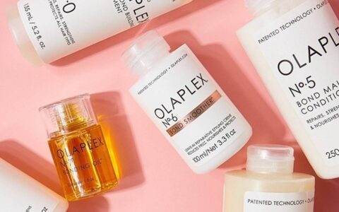 Olaplex 会员日大促！修护受损头发 洗发水/护发素特卖！受损发质救星！