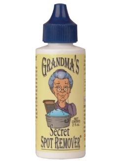 去污神器！Grandma's Secret衣物去漬清潔劑 6.54加元特賣！