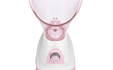 新低！Conair 面部护理冷热喷雾蒸脸器特价+包邮！