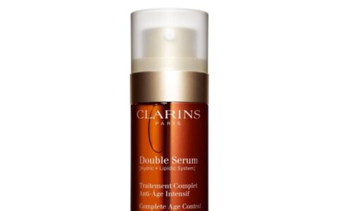 新低价！Clarins 娇韵诗  双萃赋活抗老精华露 30ml 特价 + 包邮！