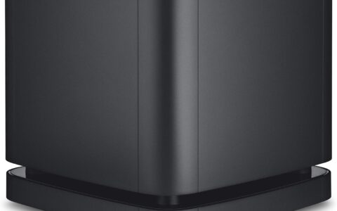 Bose Bass Module 500 无线低音炮音箱特卖+包邮！
