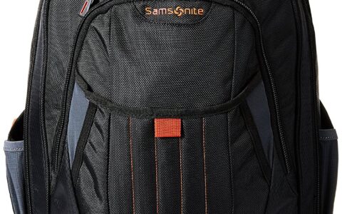 新秀丽 Samsonite Tectonic 2 大号双肩背包特价＋ 包邮！