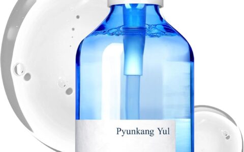 Pyunkang Yul 290毫升 深层卸妆油特卖！清洁毛孔去除角质，强效保湿深层滋养