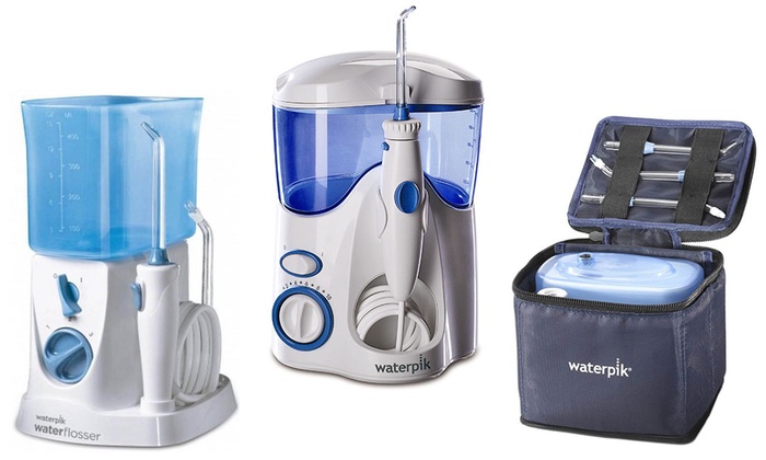 Image result for Waterpik Ultra Nano Water Flosser