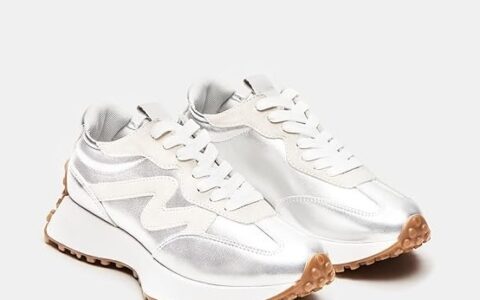超低价！Steve Madden 女款 Campo 时尚百搭运动鞋特卖+包邮！多码可选！