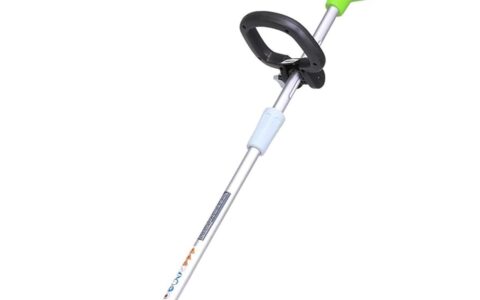 历史低价！Greenworks 40V 13英寸 无绳修边机特卖+包邮！含2.0Ah电池和充电器