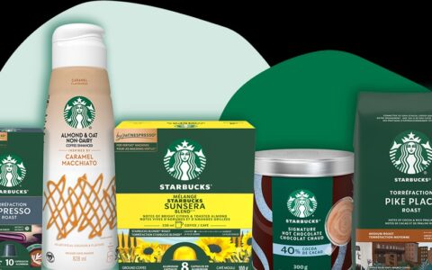 Starbucks 星巴克 咖啡产品 购满送$15电子礼品卡