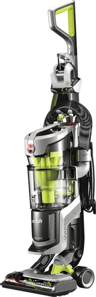 âHoover UH72511CA Air Lift Bagless Upright Canister Vacuum, Greenâçå¾çæç´¢ç»æ