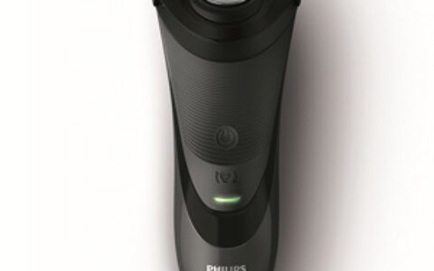 Philips 飞利浦 S3110/08 干湿两用电动剃须刀特卖+包邮！
