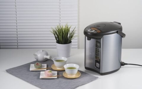 象印 Zojirushi  3L 微电脑控制热水壶/保温壶 特卖+包邮！