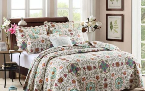 多款Comforbed纯棉薄被/被套+枕套清仓特卖+包邮！