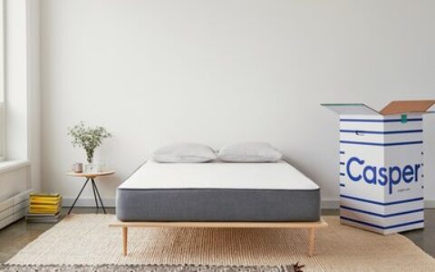 Image result for Casper Sleep Mattress