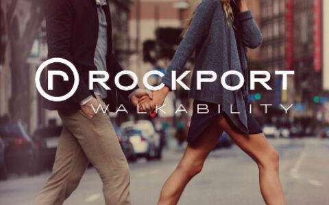 白宫鞋 Rockport 季末清仓4折起+靴子额外5折+全场免运费！