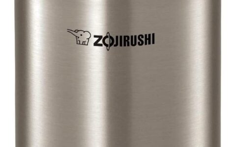 Zojirushi 象印 SW-EAE50XA 16.9盎司 不锈钢保温罐/食品罐特卖+包邮！