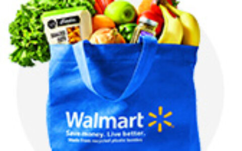 沃尔玛Walmart官网家电/厨房/食品/玩具等千款商品2折起清仓