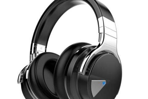 新低价！重低音COWIN E7 Hi-Fi 无线蓝牙耳机限量特卖！