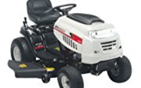 超低！驾驶割草机 MTD Gold 20HP 42" 特卖+包邮！