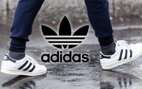 Adidas官网成人儿童鞋子服饰2折起，包括热门款式！