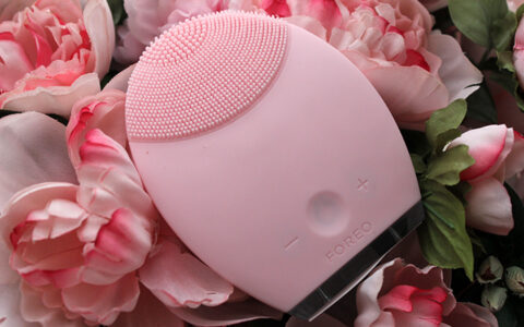 洗脸美肤神器，Foreo Luna露娜净透洁面仪系列 特卖+包邮+免税！