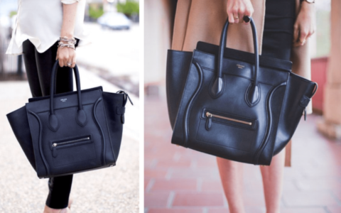 Celine/Chloe/Givenchy等大牌美包、鞋子、墨镜等低至半价优惠！