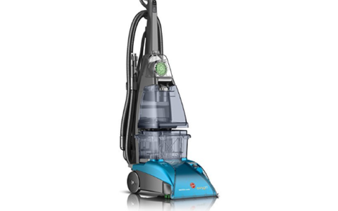 Hoover 胡佛 SteamVac F5914900 高效蒸汽地毯清洗机，限时特卖+包邮