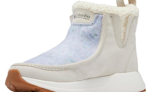 Columbia 女式 Landroamer Cozy 舒适短靴特+包邮！2色多码可选！原价125.00 