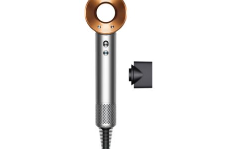 Dyson 戴森 Supersonic Origin 无叶吹风机特卖+包邮！