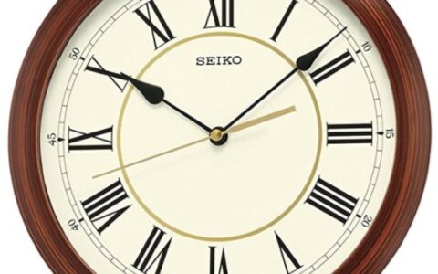 ææ¢æ ï¼åå²æ°ä½ï¼Seiko æ¥æ¬ç²¾å·¥ QXA597ALH ä»¿æ¨çº¹ç³è±æé3.9æ 24.31å åæ¸ä»ï¼ä¼åä¸äº«ï¼