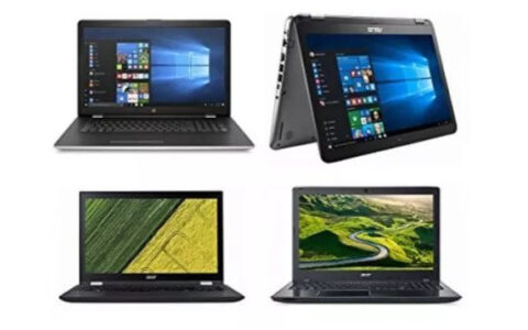 宏碁 Acer、华硕ASUS、惠普HP 品牌笔记本电脑，特卖+包邮！