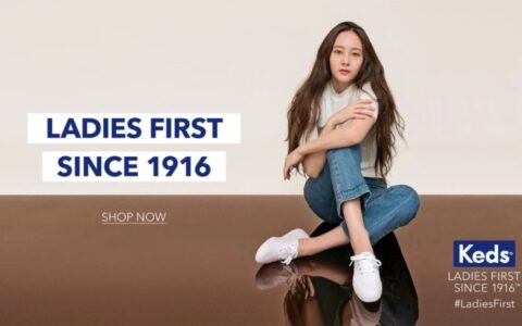 Sperry、Keds、 Hush Puppies 品牌男女船鞋、帆布鞋、休闲鞋等限时特卖！