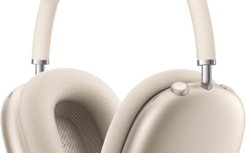 历史低价！Apple 苹果 新品 AirPods Max 2  第二代  头戴式 主动降噪耳机特卖+包邮！4色可选