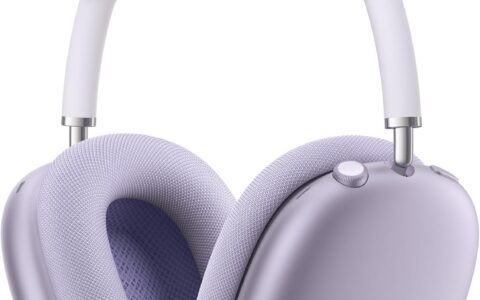 Apple 苹果 新品 AirPods Max 2  第二代  头戴式 主动降噪耳机特卖+包邮！4色可选