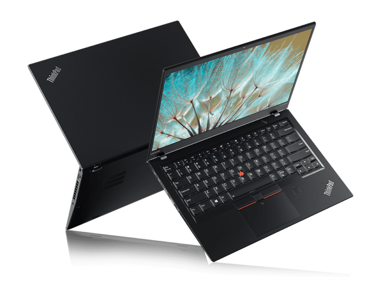 联想Lenovo全新第五代ThinkPad X1 Carbon 超薄超轻功能强大的笔记本