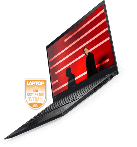 Lenovo ThinkPad X1 Carbon (5th Gen)