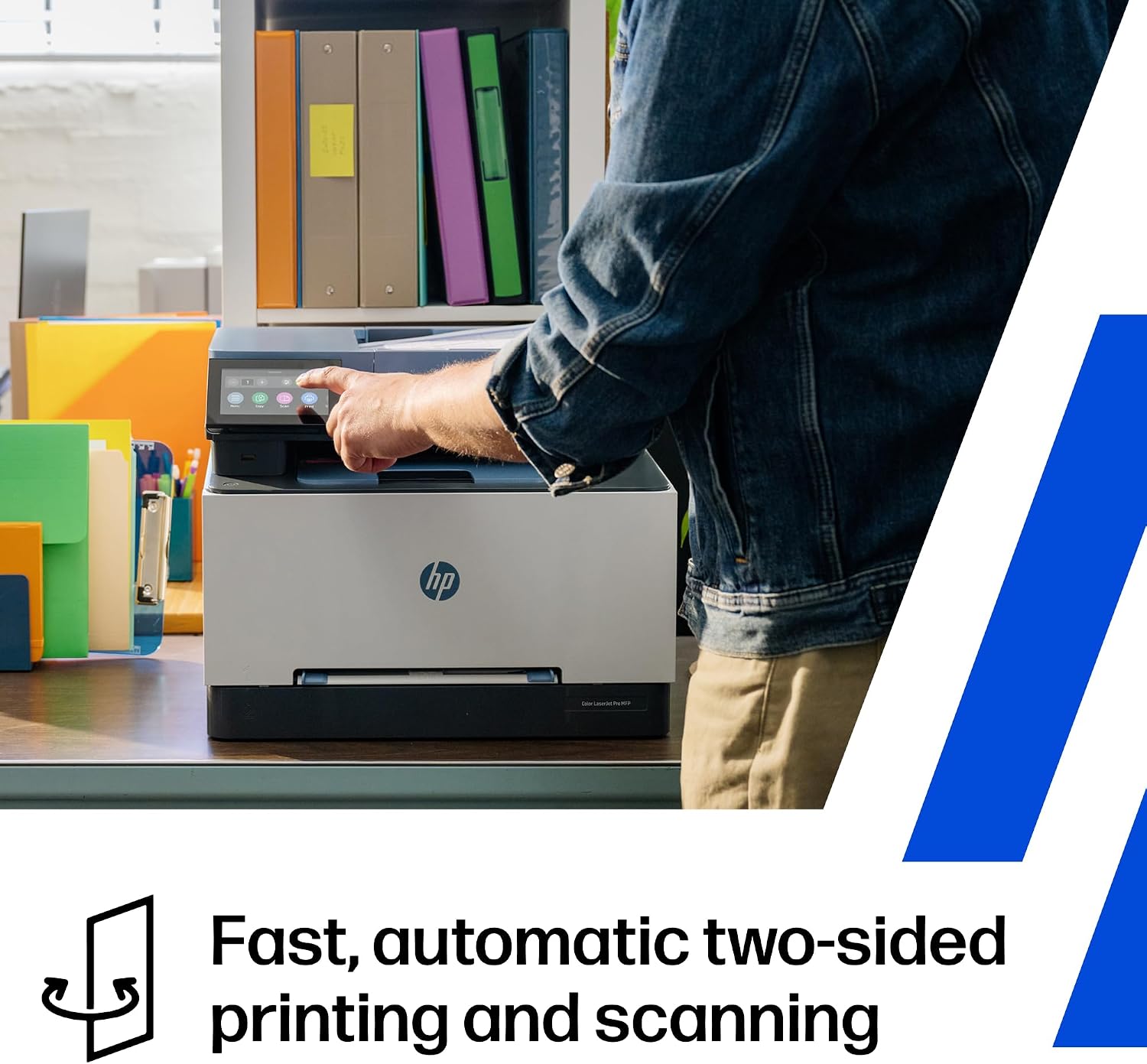 历史低价！HP 惠普 Colour LaserJet Pro MFP 3301fdw 无线多功能彩色激光打印机特卖+包邮！
