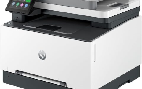 历史低价！HP 惠普 Colour LaserJet Pro MFP 3301fdw 无线多功能彩色激光打印机特卖+包邮！
