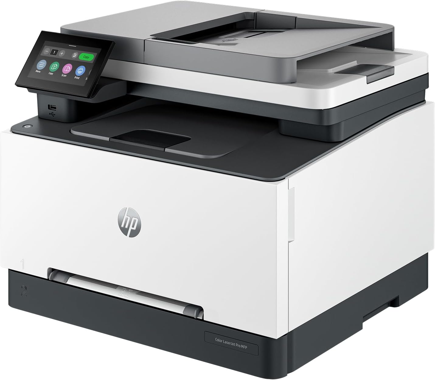 历史低价！HP 惠普 Colour LaserJet Pro MFP 3301fdw 无线多功能彩色激光打印机特卖+包邮！